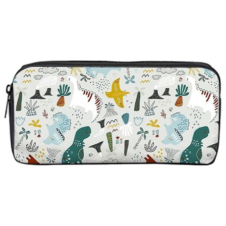 Stor Penalhus, dinosaur Penalhus til Børn i Førskole Drenge Piger