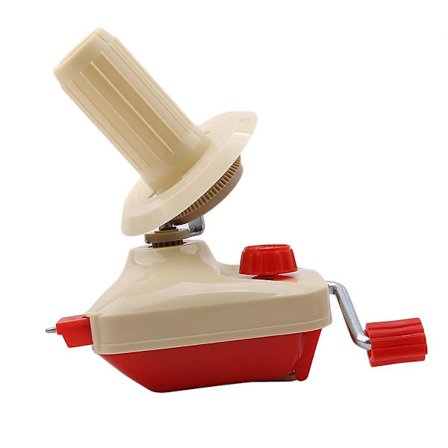 Ull Winder Garn Winder Stickmaskin Stickmaskin Hand