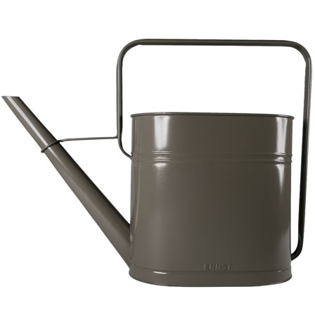 Ernst Vannkanne 45 × 16,5 × 40 cm, muldvarp