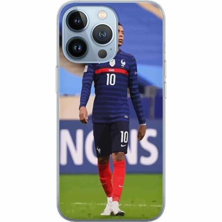 Apple Iphone 13 Pro Skal / Mobilskal - Kylian Mbappé