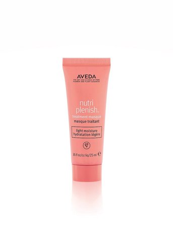 Aveda Nutriplenish Masque Light Moisture 25 ml, Hår, Hårstyling, Styling Cream