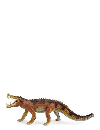 Schleich Kaprosuchus Patterned Schleich