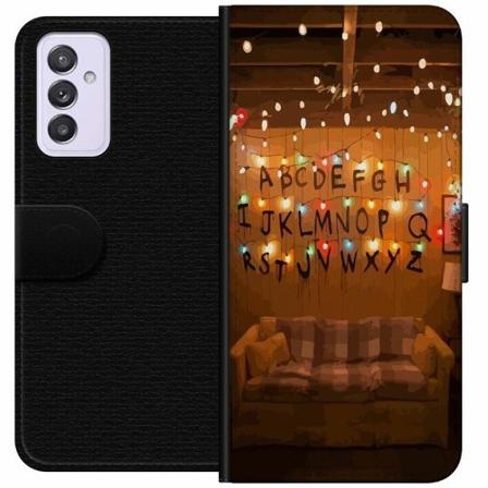 Samsung Galaxy A82 5g Plånboksfodral Stranger Things