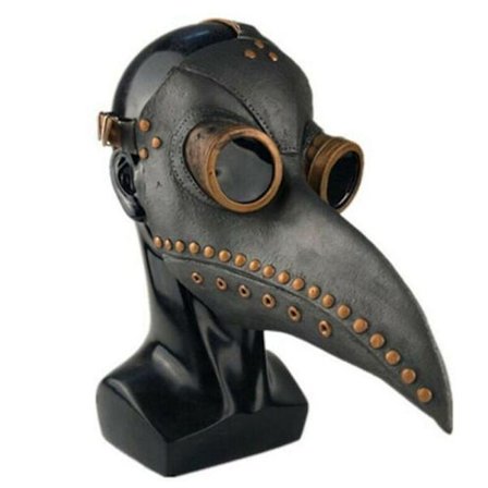 Pestdoktor Mask