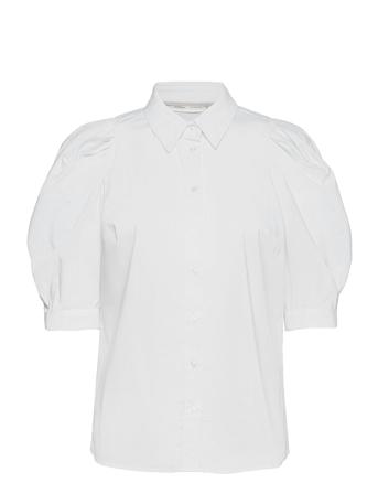 Heyaiw Short Shirt White InWear