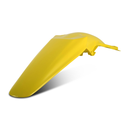 Spatbord Polisport Achter - Suzuki RM-Z 250 2004-2006