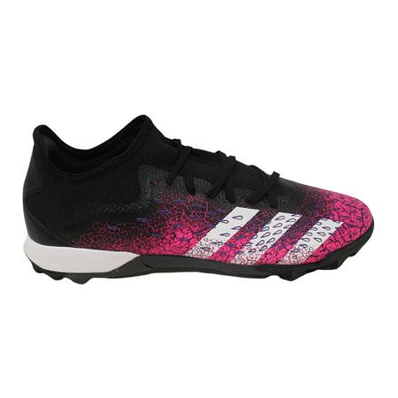 Adidas, Sports Shoes Zwart, Heren, Maat:41 EU