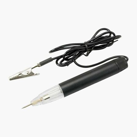 Biltema - Spenningsprøver 6 – 24 V