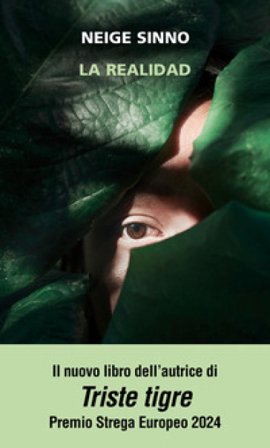 La Realidad Neige SINNO
