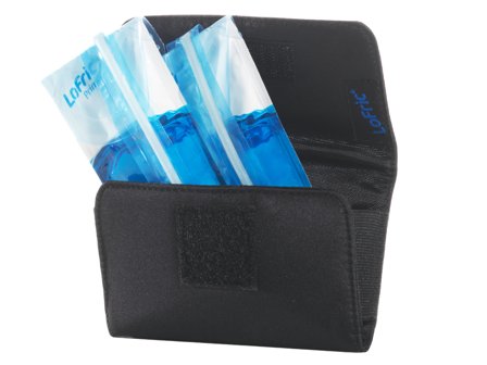 Lofric Primo kateter, Nelaton for menn 40 cm, CH 18, 30 stk.