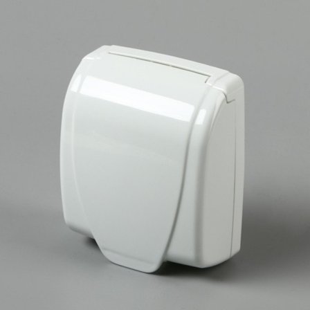 Vegg vanntett sprut boks elektrisk uttak bryter plast deksel