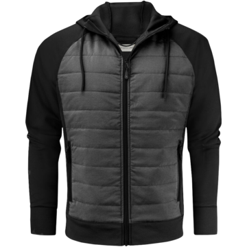 Hybridjacka Herr Keyport*