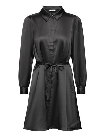 MSCH Copenhagen | Mschjeanita Shirt Dress | S