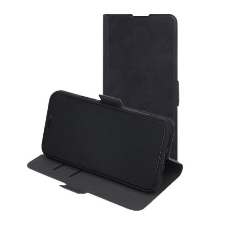 Iphone 13 Pro Max - Smart Mono Mobilplånbok - Svart Svart
