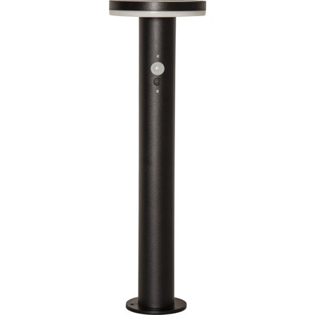 Star Trading 482-91 Pollare Valletta Solcellebelysning