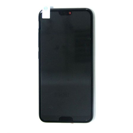 Huawei Honor 10 Skärm Display - Original