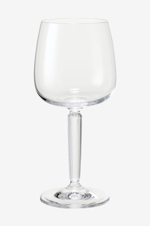 Kähler - Valkoviinilasit Hammershøi 35 cl, 2 kpl - Läpinäkyvä - Viinilasit - - Homeroom