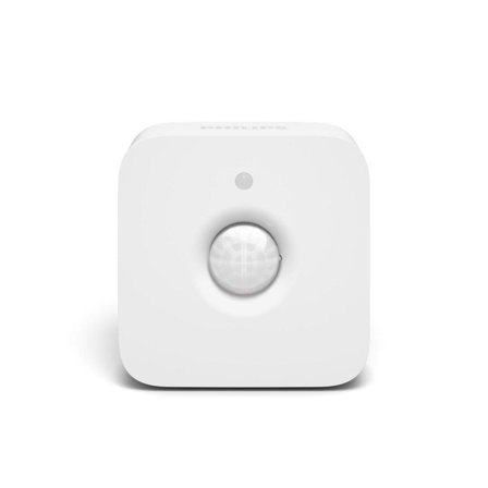 Philips Motion Sensor (hvit) bevegelsessensor, trådløs, batteri