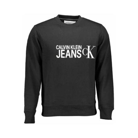 Calvin Klein Blouses , Zwart , Heren , Maat: ONE Size
