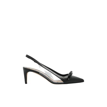 Red(V) Pumps , Zwart , Dames , Maat: 36 EU