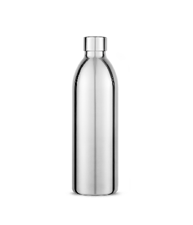 Aarke Bouteille en acier