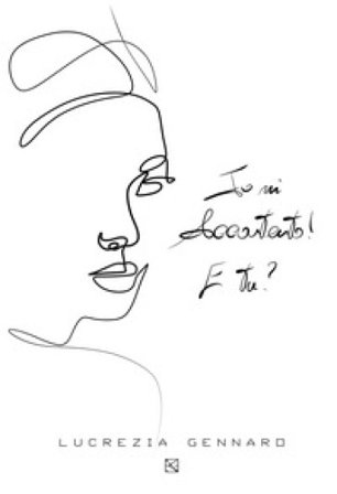 Io mi accontento! E tu? Lucrezia Gennaro