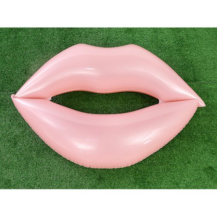 Oppustelig Swimmingpool-Hængekøje, 4 i 1 Let Oppustelig Madras