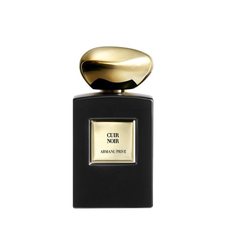 Giorgio Armani Armani Privé Les Mille et Une Nuits Cuir Noir 100ml - Eau de Parfum