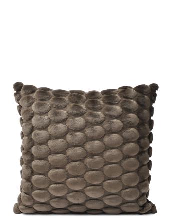 Egg C/C 50X50Cm Home Textiles Cushions & Blankets Cushion Covers Grå Ceannis