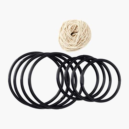 Biltema - Flukthullsett hummerteine