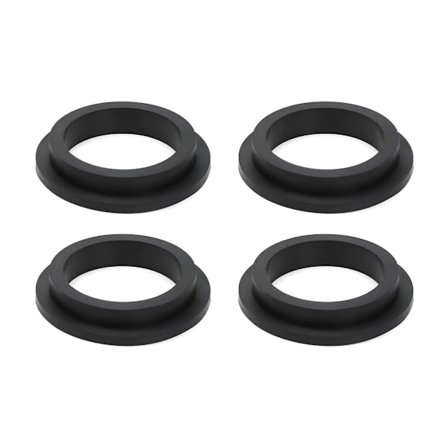 4 kpl 11412 uima-allas suodattimen pumppu tiivisteitä L-rengas yhteensopiva IN