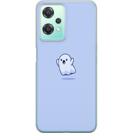 Yhteensopiva Puhelinkuori OnePlus Nord CE 2 Lite 5G Spöke