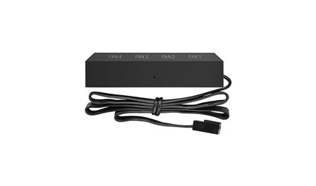 Deepcool Fun Hub - systemviftehub