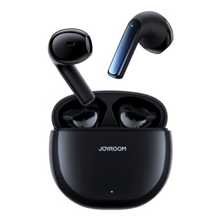 JOYROOM JR-PB1 Jpods Dubbla mikrofon ENC samtalsbrusreducering Bluetooth-hörlurar