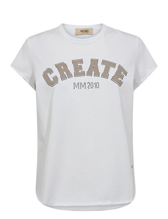 MOS MOSH | Mmcelli O-Ss Tee | S