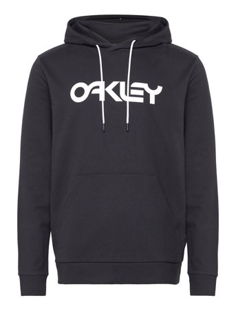 B1B Po Hoodie 2.0 Black OAKLEY