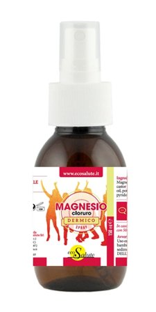 MAGNESIO CLORURO DERMICO 150ML