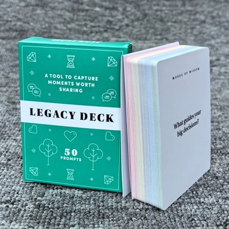 Intimitetskortlek från BestSelf engelskt romantiskt par kärleksfull dialog spel brädspel kort