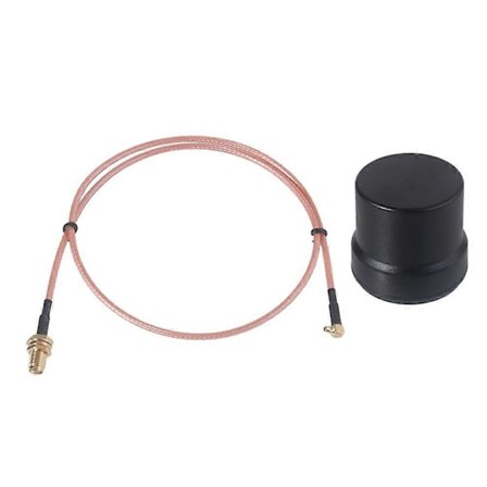 GNSS Aktiv Helix Antenne RTK HA-901A GPS GLONASS til UM980 UM982 UM960 UM981 ZED-F9P