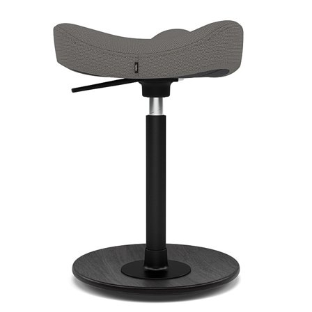 Move Compact, Varier Furniture, Standing Stool