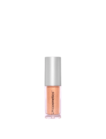 LH Cosmetics Sparkl Ögonskuggor Dam Rosa 3,3 ML