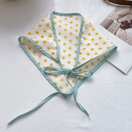 Huvudduk Pannband Handduk 2 2