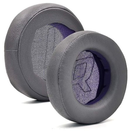 1 par utbyteshörlurar kompatibla med Plantronics Backbeat Go 600 Go 605 trådlösa hörlurar