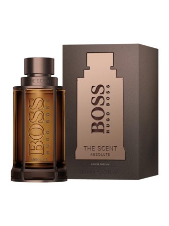 Boss The Scent Absolute For Him Eau de Parfum 100ml