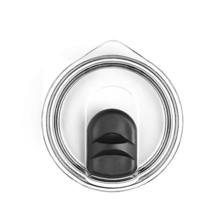 1 st Magnetiskt Spillskyddande Mugglock 30oz Mugg Vattenkopp Lock Mugg Magnetlock Mugg Flasklock