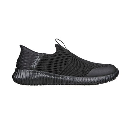 Cessnock Rylind Slip in Work Shoe Black Male