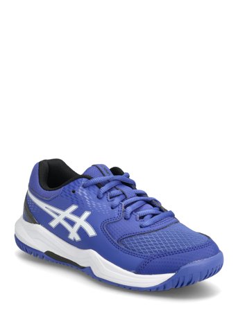 Asics Gel-Dedicate 8 Gs - Multi/patterned - 37