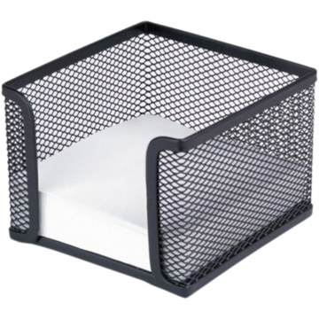 Notatblokkholder BN-Line Sort