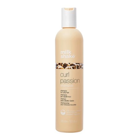 Milk Shake Curl Passion Shampoo 300 ml, Hår, Shampoo, Hårshampoo