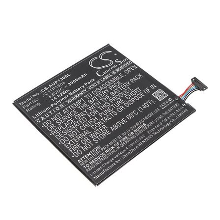 Batteri till Tablett för Asus MeMO Pad HD7, ME173X, Memo Pad HD m.fl.